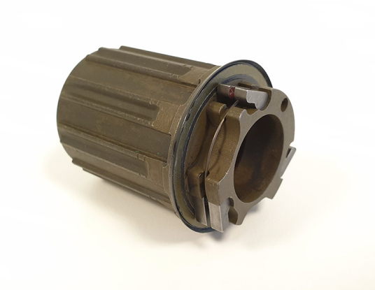 Vision kassettehylster team30DB sh11 Vision kassettehylster team30DB sh11