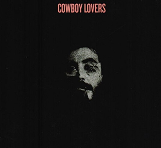 Cowboy Lovers Cowboy Lovers CD