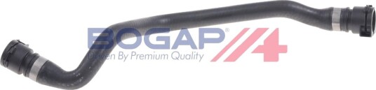 BOGAP B4228174 Radiatorslange BOGAP B4228174 Radiatorslange