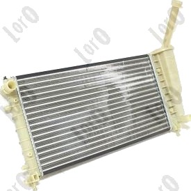 Radiator motorkjøling ABAKUS 016 017 0058