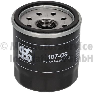 Oljefilter KOLBENSCHMIDT 50013107