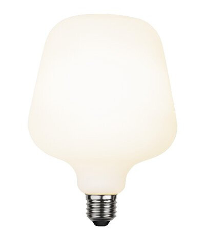 Star Trading FUNKIS LED-pære ST125. E27 5,6W/2600K
