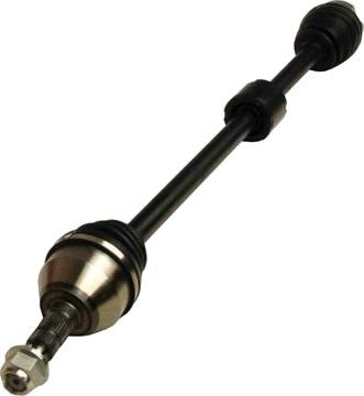 MAXGEAR 49 0843 Drivaksel MAXGEAR 49 0843 Drivaksel