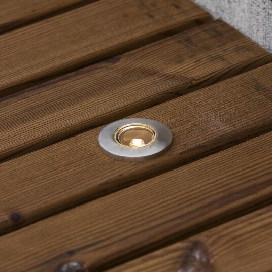 Konstsmide Mini G4 Led 12V 6STK Sett