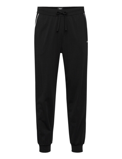 BOSS Unique Pants Cuff Cw Black S BOSS Unique Pants Cuff Cw Black S