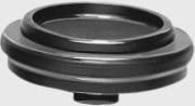 Amf 72736 Senterplate DIN 6442 45mm
