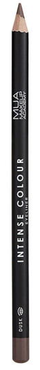 MUA Makeup Academy Intense Colour Eye Liner Dusk
