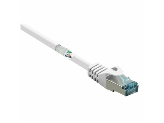 Renkforce Rf-5043912 10 M Cat6a S/Ftp S-Stp Rj-45 Rj-45