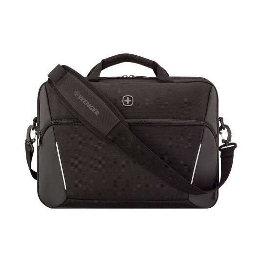 Wenger XE Compact PC veske med nettbrettholder 16" Svart Wenger XE Compact PC veske med nettbrettholder 16" Svart