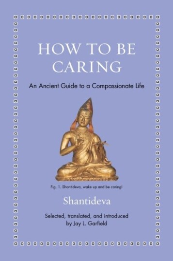 How to Be Caring