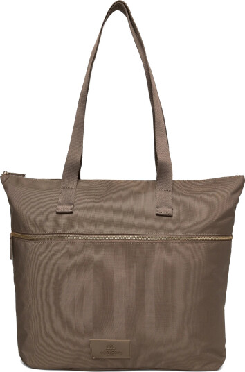 Markberg Commutembg Shopper, Recycled - Brown - ONE SIZE