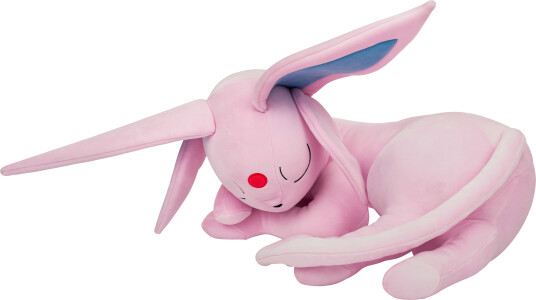 Pokemon Sleeping Plush Espeon Pokemon Sleeping Plush Espeon