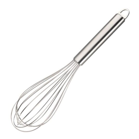 Modern House Chief ballongvisp 29 cm børstet Modern House Chief ballongvisp 29 cm børstet