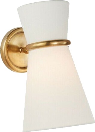 Clarkson Pivoting Sconce OUTLET