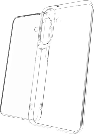 ZAGG Clear Case Samsung Galaxy A27 5G