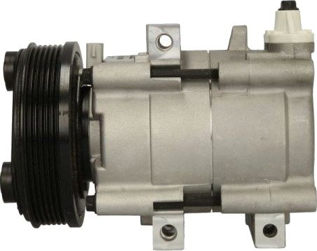 AC-kompressor THERMOTEC KTT090043