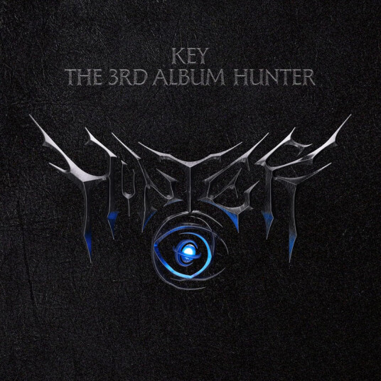 Key Hunter Package B Version CD