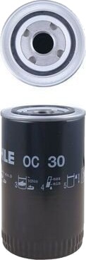 Oljefilter KNECHT OC 30 Oljefilter KNECHT OC 30