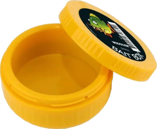 Wiggler Agnboks, isolert - Small