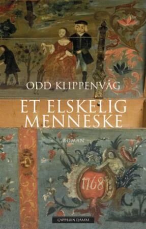 Et Elskelig Menneske Av Odd Klippenvåg