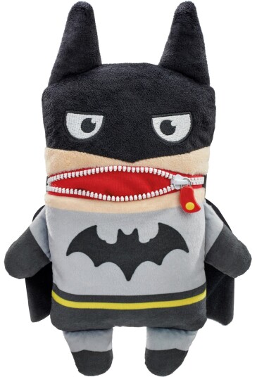 Schmidt Spiele Batman Kosedyr 30 cm Schmidt Spiele Batman Kosedyr 30 cm