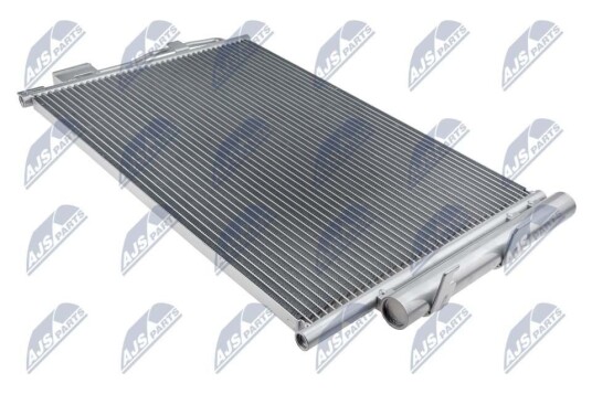 Kondensator NTY CCS-DW-001