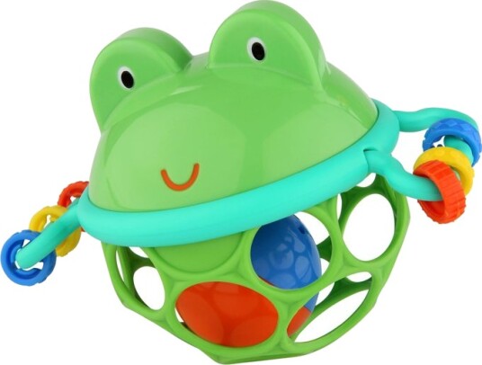 Oball Badelek Oball finuerlig Frosk Oball Badelek Oball finuerlig Frosk
