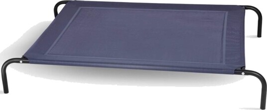 Northix Utendørs Hundeseng Vanntett Pustende 130 X 90 cm