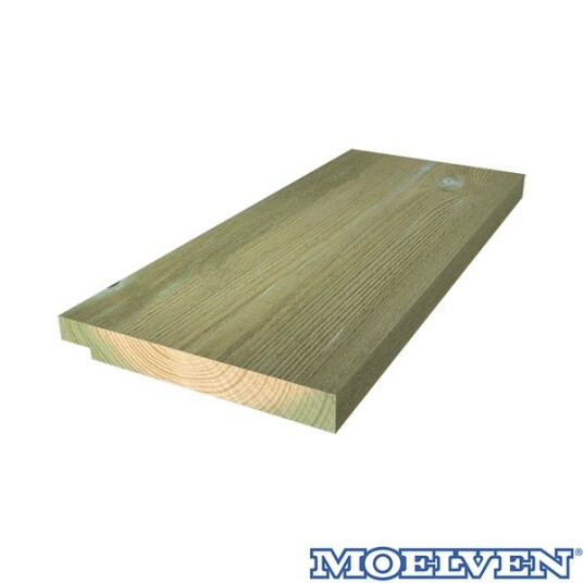 Moelven FURU 19X173 EFALS KL1 CUIMP