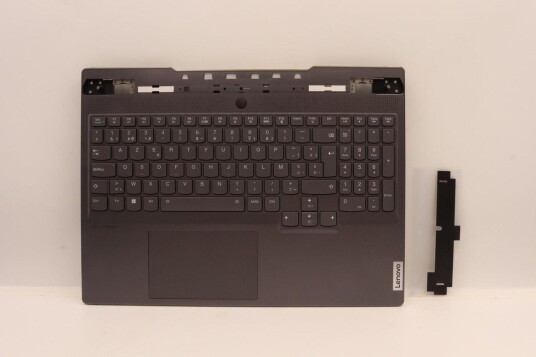 Lenovo COVER Upper Case ASM_BEL Lenovo COVER Upper Case ASM_BEL