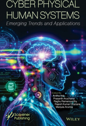 Cyber Physical Human Systems Cyber Physical Human Systems