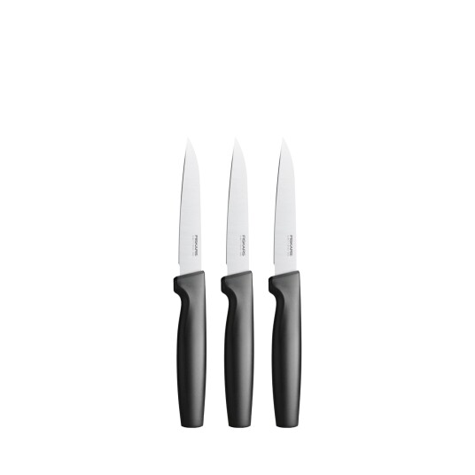 Fiskars  Functional Form universalknivsett 3 stk