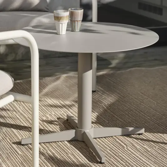Brafab Mill sofabord Stort 75 cm Khaki