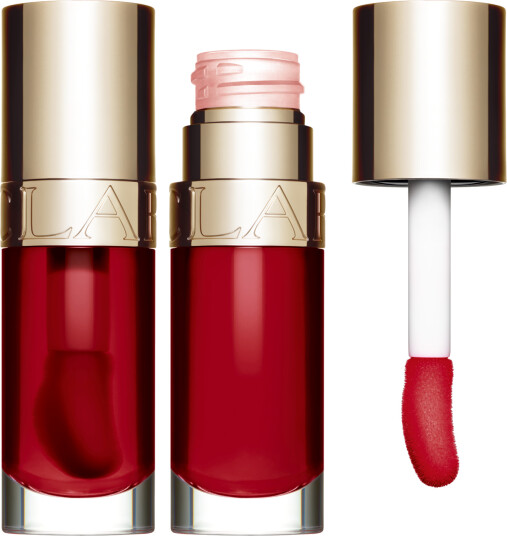 Clarins Lip Comfort Oil 03 Cherry Clarins Lip Comfort Oil 03 Cherry