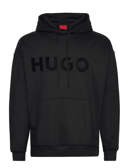 HUGO Ditchle - Black - XS HUGO Ditchle - Black - XS