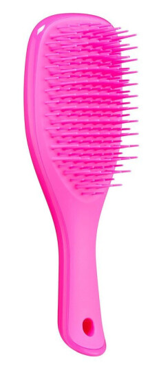 Tangle Teezer Wet Detangler Mini Runway Pink