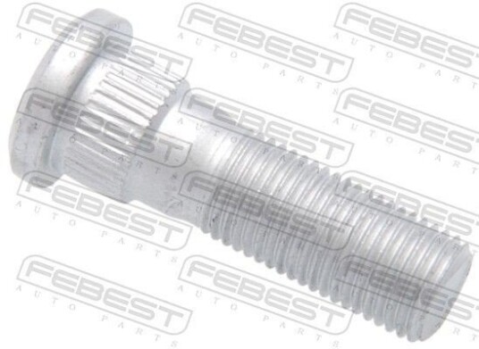 Hjulbolt FEBEST 0284-001