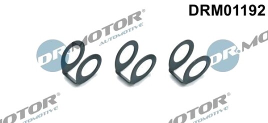 Tetning, vanntilkobling (lader) DR.MOTOR AUTOMOTIVE DRM01192