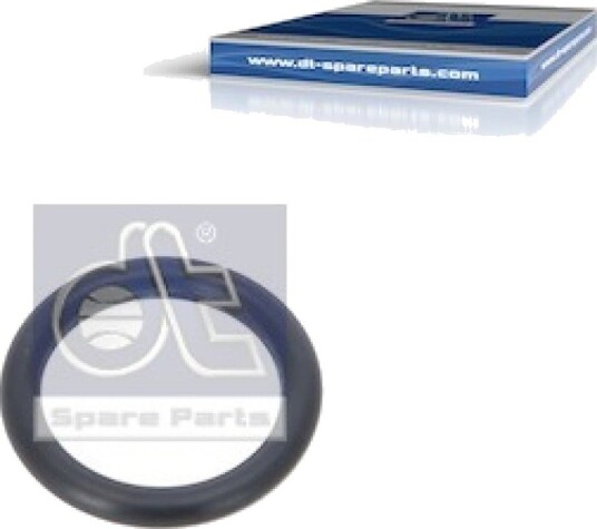 Tetningsring DT Spare Parts 1.27424