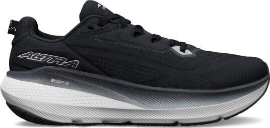 Altra Women's FWD VIA 2 Black/White 42 Altra Women's FWD VIA 2 Black/White 42