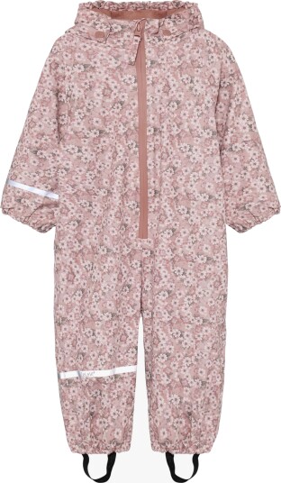 CeLaVi Fôret Regndress Shadow Gray 80 CeLaVi Fôret Regndress Shadow Gray 80