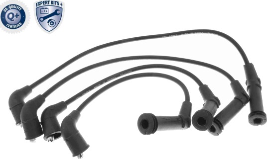 Tennplugg kabelsett ACKOJA A52 70 0027
