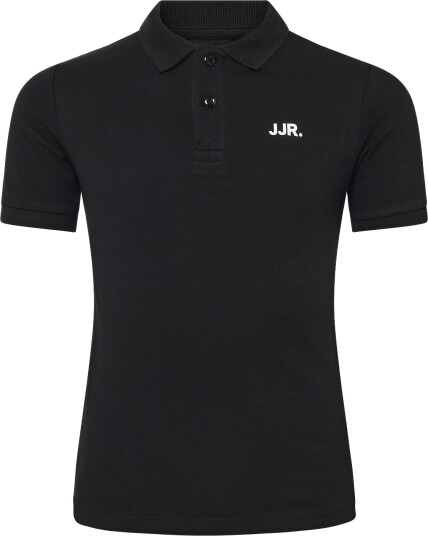 JJ REBEL | Jrebrebel Logo Polo Ss Jnr | 176 JJ REBEL | Jrebrebel Logo Polo Ss Jnr | 176