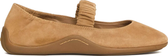 ASH Dame Sko Beige 37 EU,