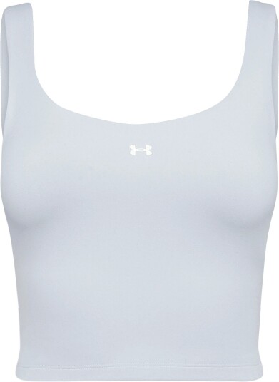 Under Armour Motion Tank   Grey   S