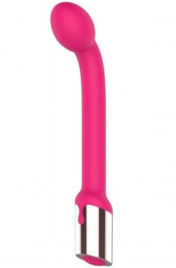 Magic Way Pink Vibrator