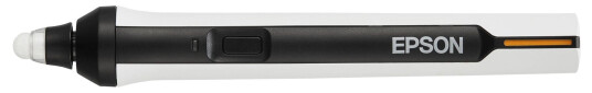 Epson Interactive Pen ELPPN05A - digital penn - oransje Epson Interactive Pen ELPPN05A - digital penn - oransje