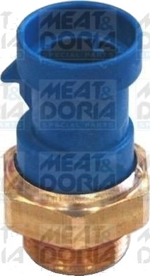 Temperaturbryter, kjølevifte MEAT & DORIA 82682