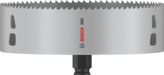 Bosch Hullsag PC Multi BIM 168mm