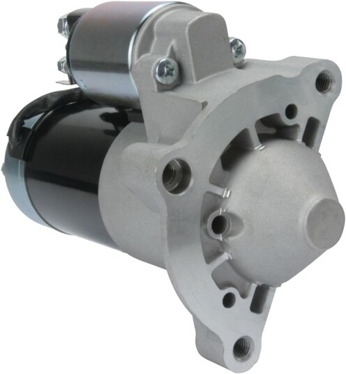 HC Cargo F 032 111 070 Starter